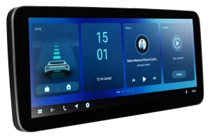 Headunit Eksklusif untuk Xpander, XP-10W Jadi Pilihan yang Tepat!
