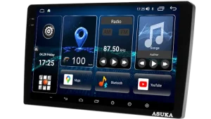 5 Rekomendasi Head Unit Android Paling Oke