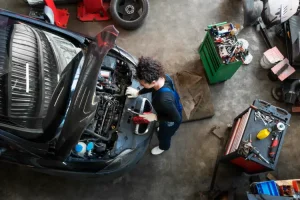 Mengenal Jenis-Jenis Servis Mobil agar Performanya Selalu Bagus
