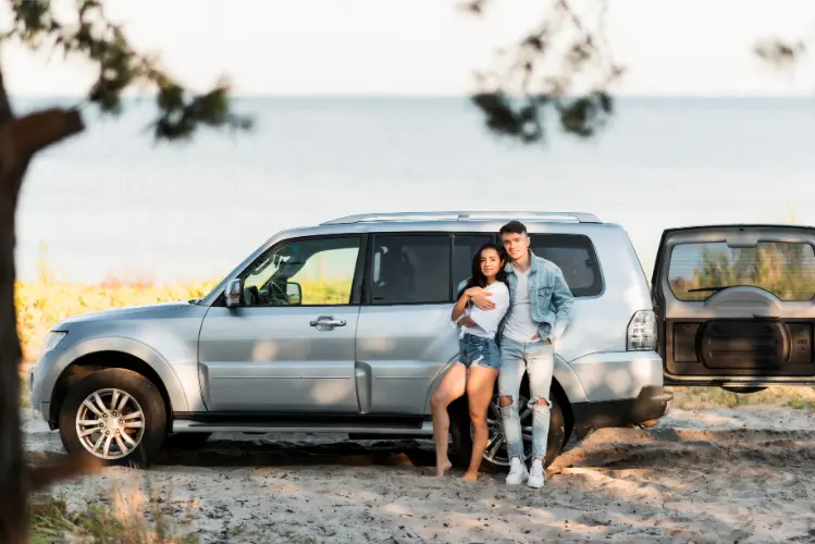 5 Perbedaan MPV dan SUV yang Paling Menonjol