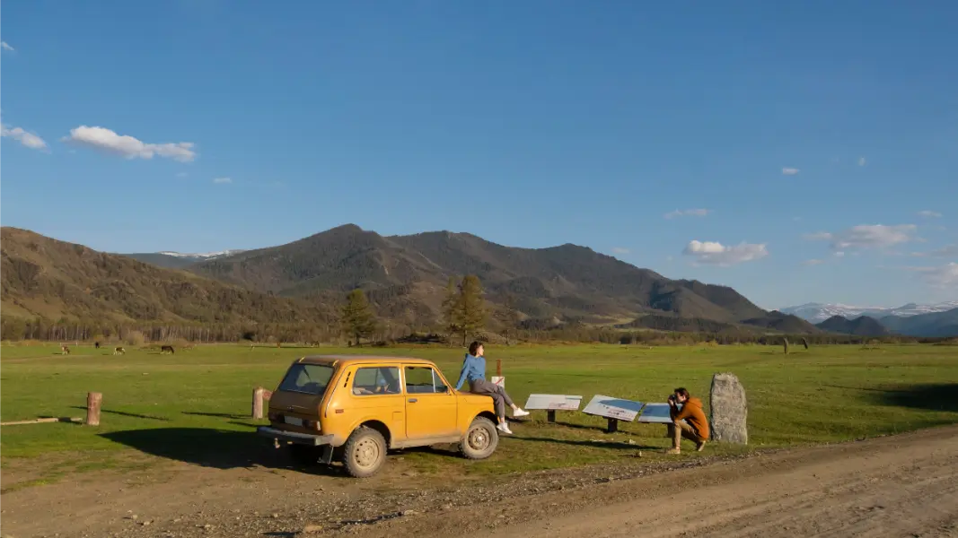 7 Tempat Road Trip Populer di Indonesia untuk Liburan Tahun Baru