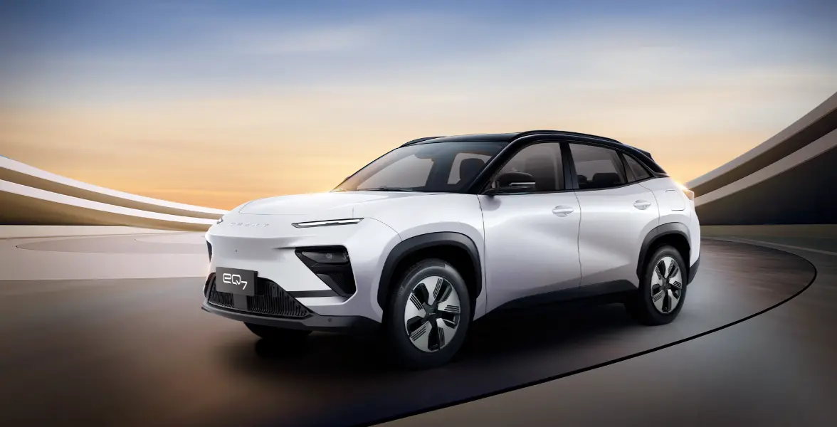 List Mobil Baru IIMS 2025 yang Menarik Perhatian!