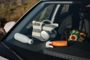 7 Tips Pilih Parfum Mobil Biar Kabin Wangi & Mood Happy!