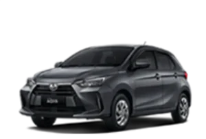 Ide Modifikasi Toyota Agya yang Bikin Makin Kece & Fungsional!