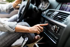 Storing Audio Mobil: Penyebab dan Cara Mengatasinya