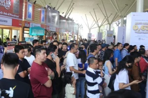Jadwal GIIAS 2026 Lengkap: Tanggal, Jam Buka, dan Lokasi