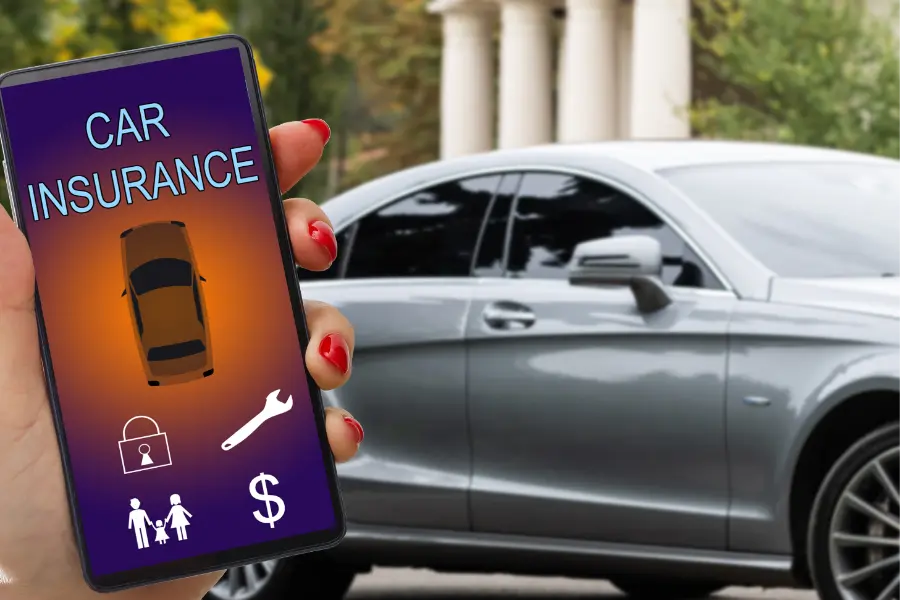5 Jenis Asuransi Mobil yang Sebaiknya Dimiliki Pengendara