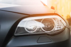 Jenis-Jenis Lampu Mobil yang Harus Dipahami Pengendara