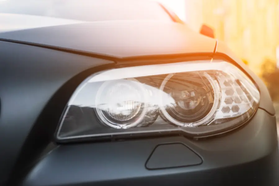 Jenis-Jenis Lampu Mobil yang Harus Dipahami Pengendara
