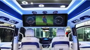 Inilah 7 Keuntungan Pasang Roof Monitor di Mobil