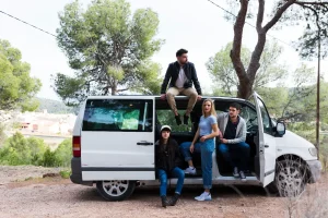 5 List Mobil MPV untuk Mobilitas Keluarga