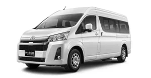 Perawatan Toyota Hiace yang Sebaiknya Selalu Diperhatikan