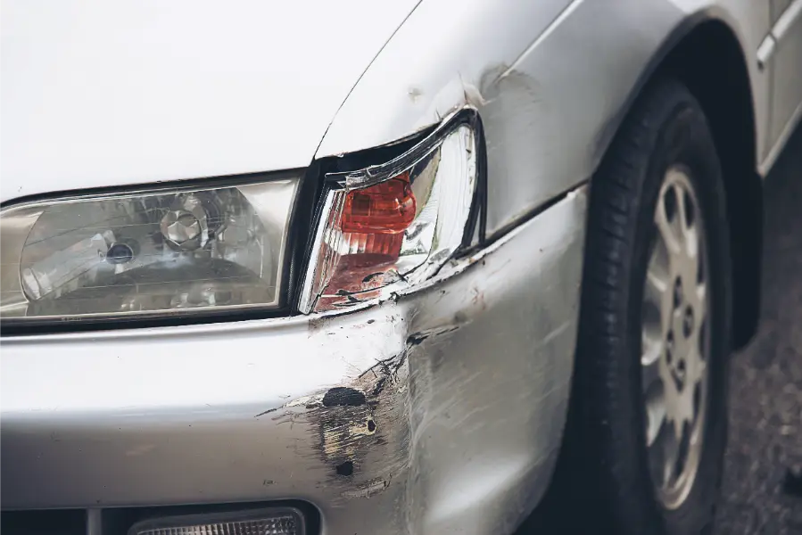 Hati-hati! Inilah 5 Hal yang Bisa Jadi Perusak Cat Mobil