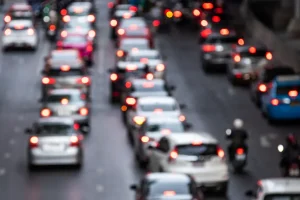 8 Langkah Keamanan Berkendara yang Paling Basic