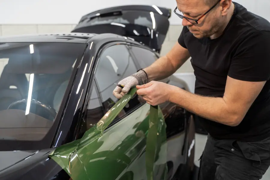 6 Pertimbangan Penting sebelum Pasang Kaca Film Mobil