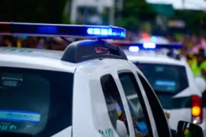 7 Kendaraan dengan yang Bisa Mendapat Pengawalan Polisi di Jalan Raya