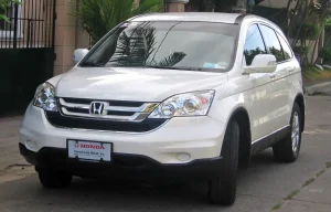 Keunggulan Honda CR-V 2010: Alasan Banyak Diburu Masyarakat