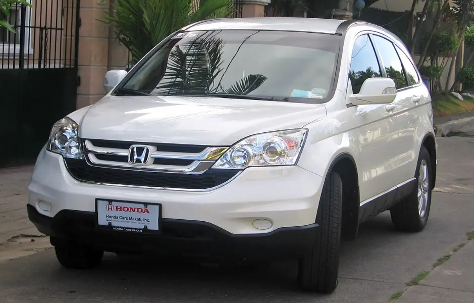 Keunggulan Honda CR-V 2010: Alasan Banyak Diburu Masyarakat