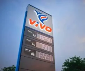 BP dan Vivo Batal Beli BBM dari Pertamina, Ini Penyebabnya