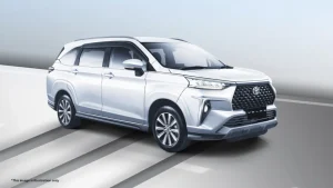 Upgrade Head Unit Toyota untuk Tingkatkan Kenyamanan Kabin