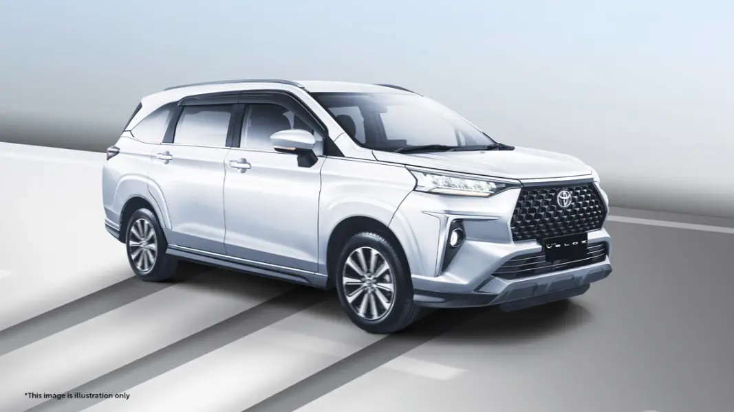 Harga Toyota Veloz Bekas Terbaru, Masih Layak Dibeli di 2026?