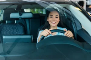 7 Rekomendasi Mobil Matic untuk Perempuan yang Terbaik