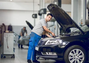 Tips Perawatan Mobil Ringan yang Bisa Dilakukan di Rumah Saat Liburan