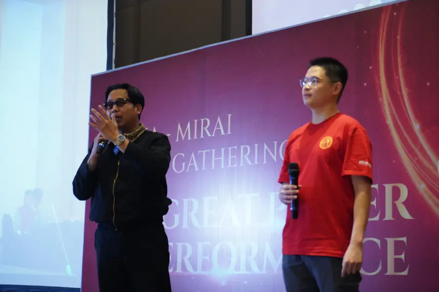 Tips Upgrade Head Unit Menurut Gofar Hilman