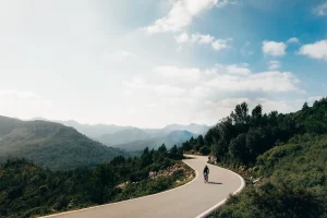 3 Jalur Alternatif Surabaya-Solo dengan View Gunung Lawu