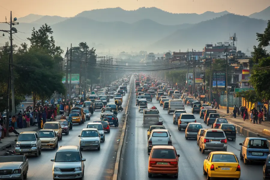 tarif tol jakarta jogja