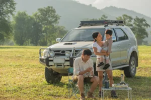 4 Tips Mudik Lebaran agar Lebih Aman dan Nyaman