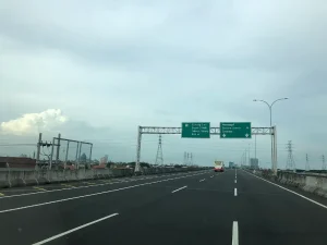 List Jalan Tol Jawa Tengah: Info Panjang dan Tarif