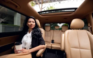 Kelebihan Mobil 7 Seater yang Menguntungkan Keluarga Besar