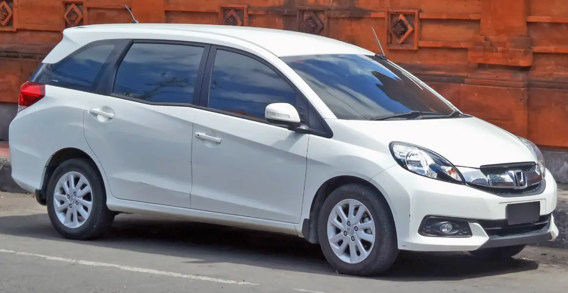 head unit mobilio