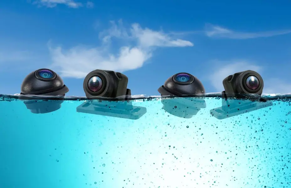rekomendasi kamera 360