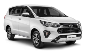 Pasang Kamera 360 Innova Reborn dengan Mirai Vision Pro Max