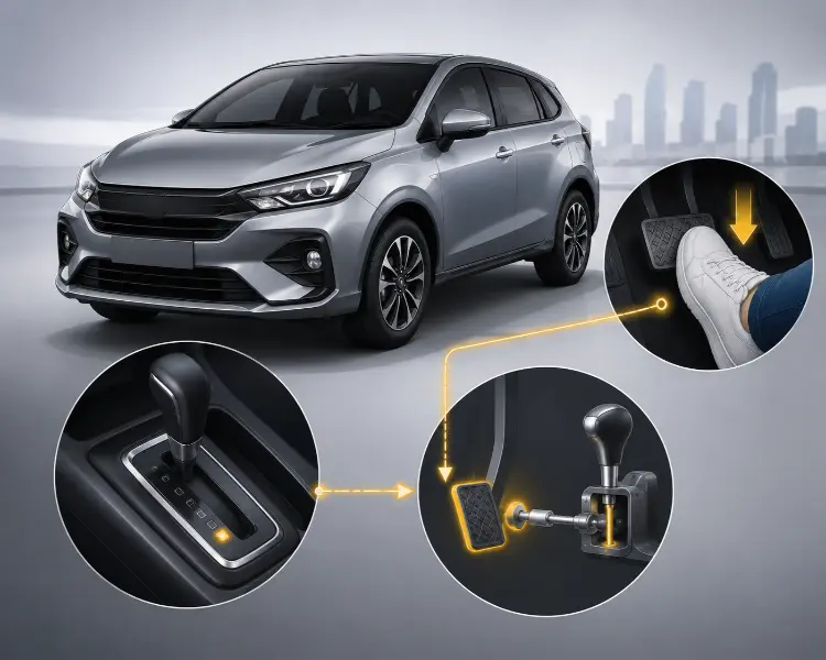 apa itu brake interlock