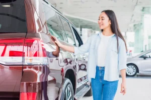 8 Tips Beli Mobil di Usia 20-an agar Keuangan Tetap Aman