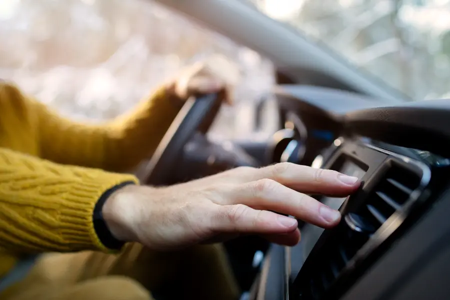 ac mobil tidak dingin