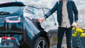 Mengetahui Cara Kerja Bahan Bakar Mobil Hybrid