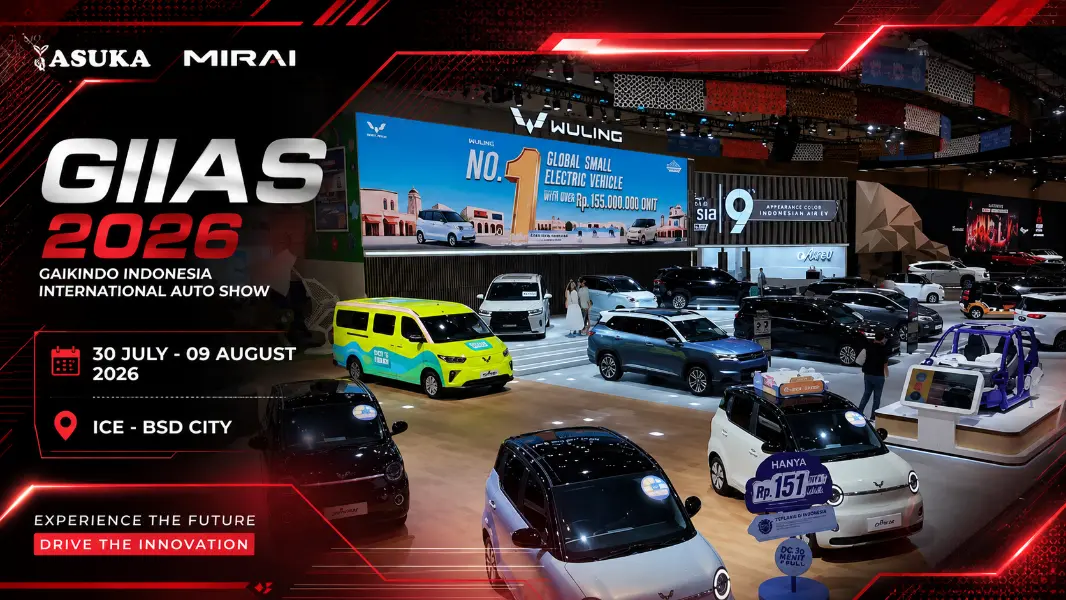 brand mobil giias 2026