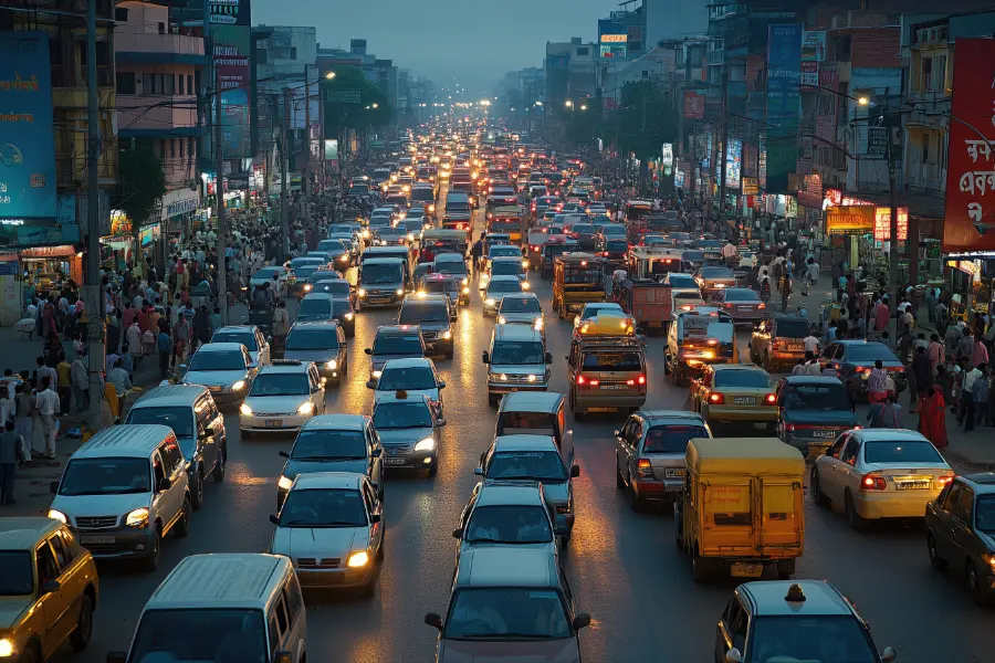 mobil populer di Indonesia