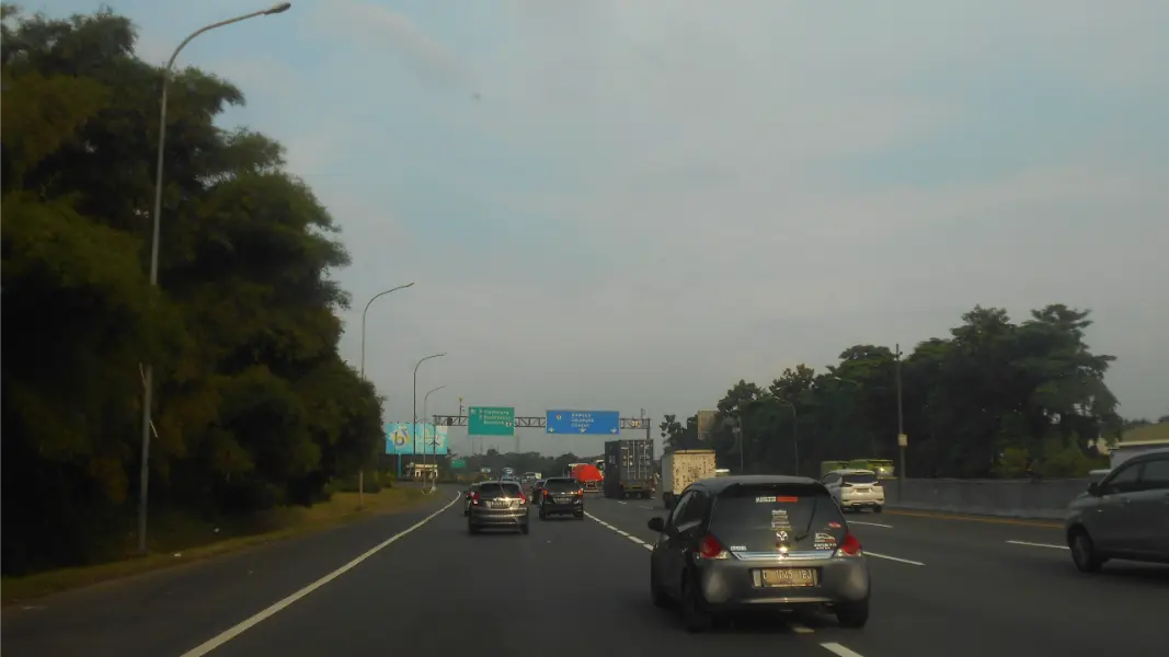 tarif tol kalihurip