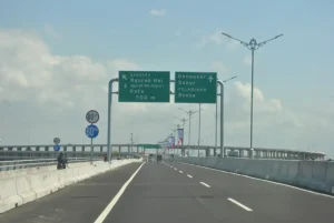 Tarif Tol Mandara Terbaru, Lokasi, Golongan Kendaraan, dan Pintu Keluar