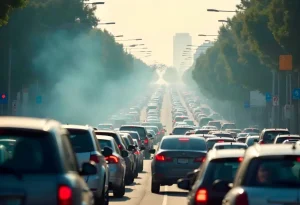 8 Trik Hemat Bensin saat Macet, Perjalanan Tetap Efisien dan Nyaman