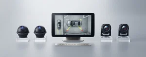 Ini Manfaat Camera 360 Mobil Besar untuk Pengemudi