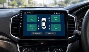 7 Manfaat TPMS untuk Perjalanan Jauh