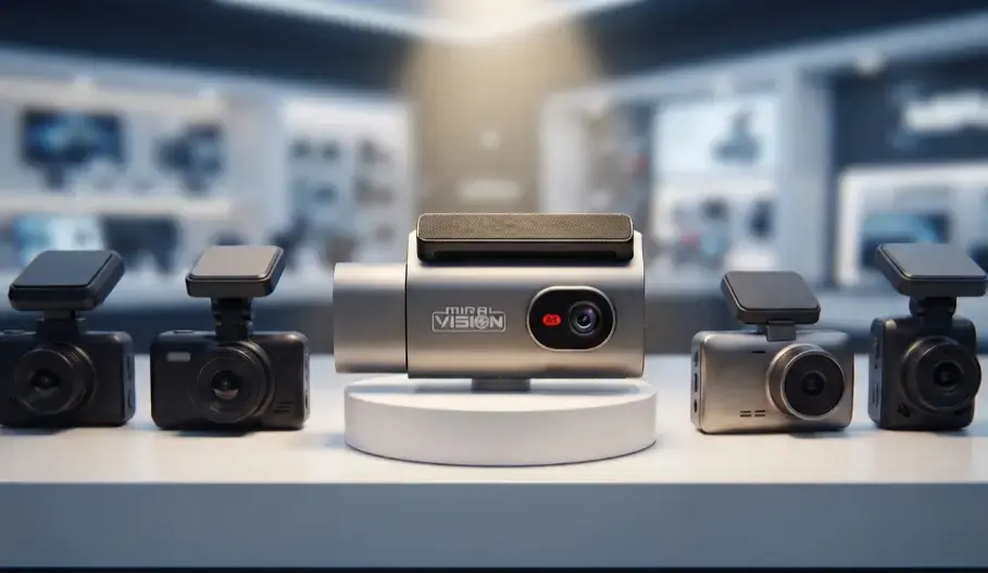 cara memilih dashcam
