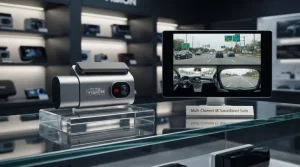 Dashcam 2K vs 4K: Mana yang Lebih Baik?