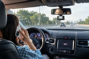 Mirai Vision Hadirkan MV 350D: Dashcam Premium Best Seller dengan Live Streaming Cloud & Pengawasan Parkir 24 Jam